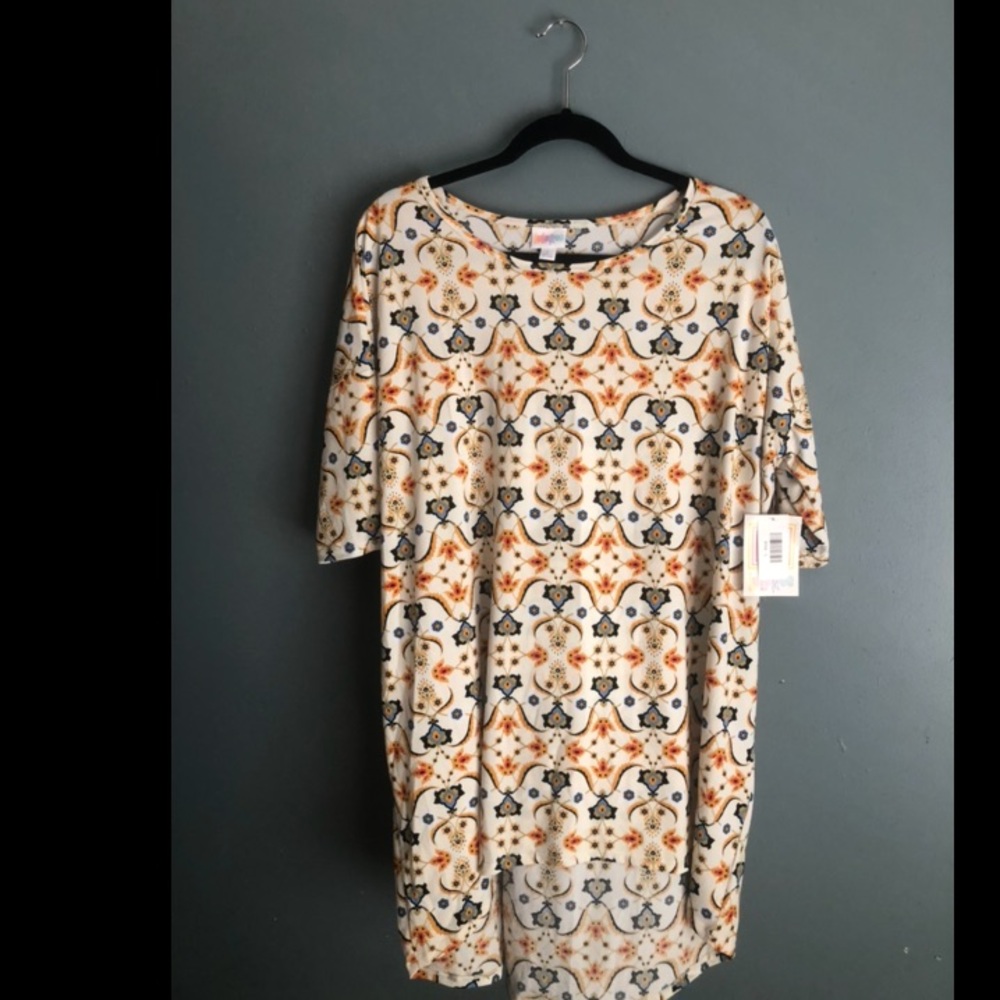 Lularoe Irma